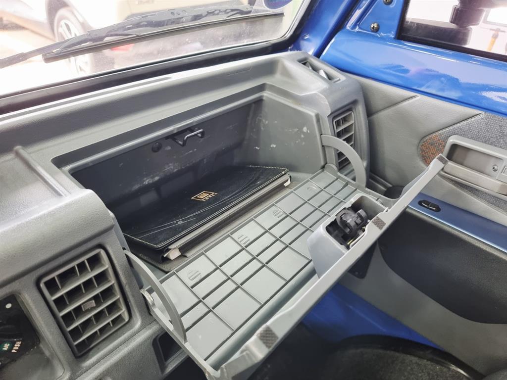 0.5톤 카고 LPG 12