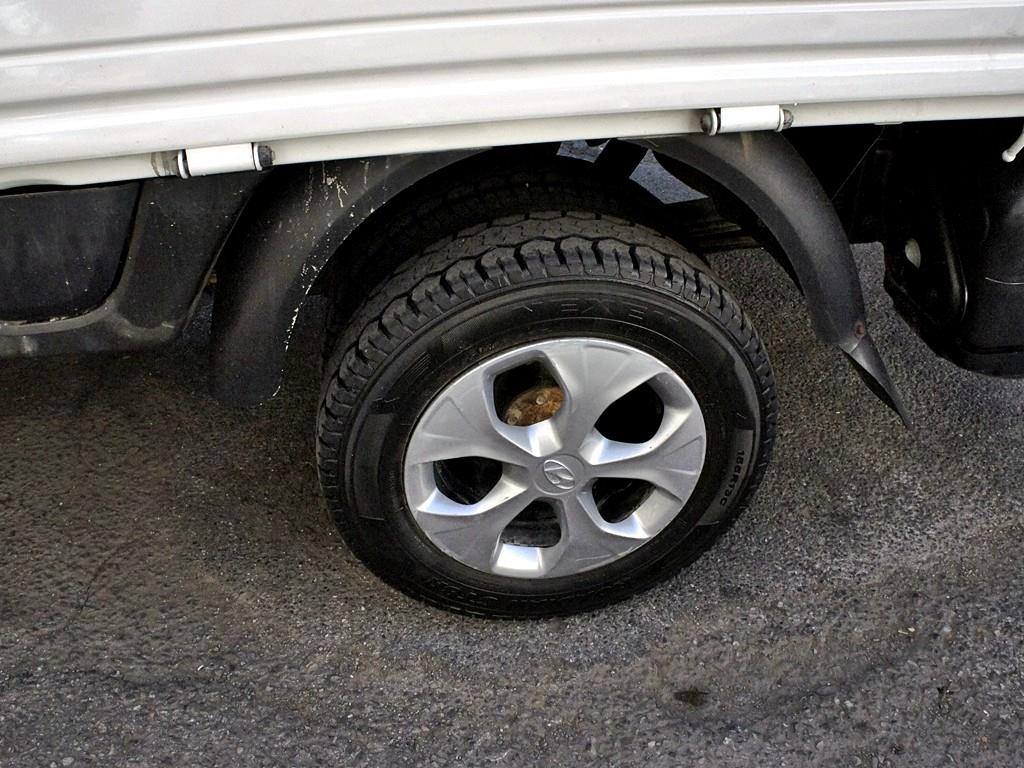 현대 포터2 1톤 카고 18