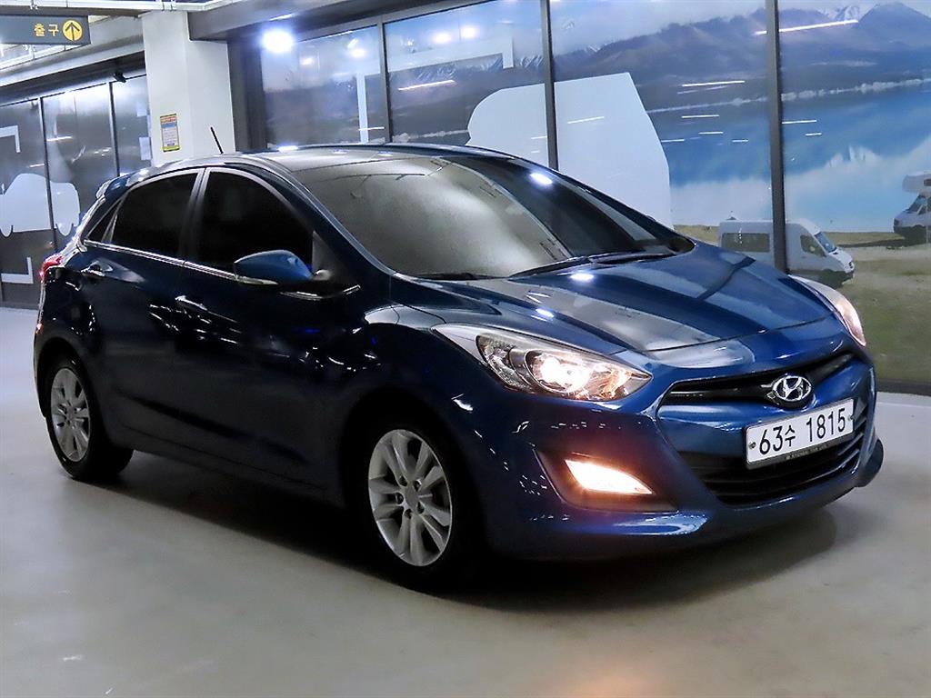 국산차 리스트 차량 이미지