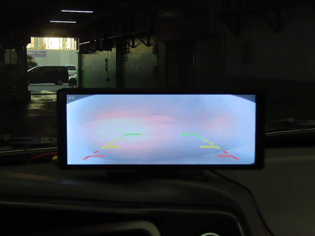 현대 포터2 1톤 카고 18