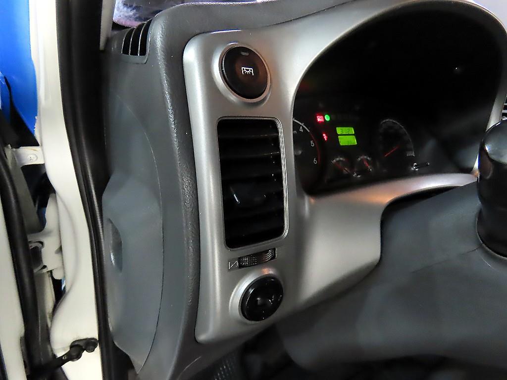 기아 봉고3 1톤 표준탑 10