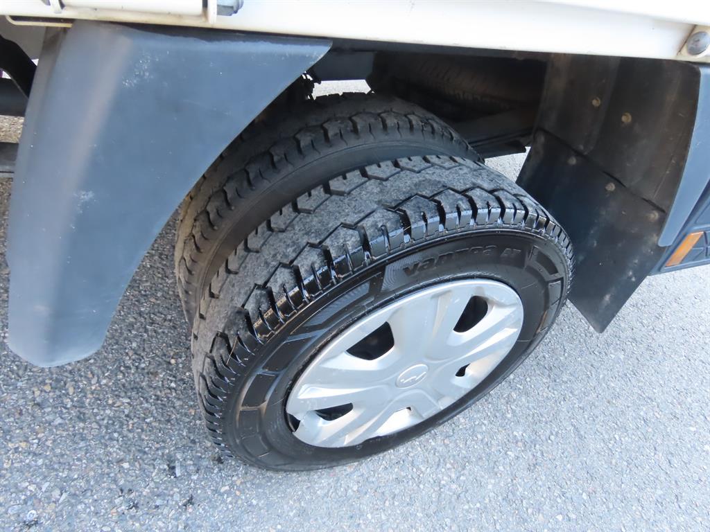 기아 봉고3 1톤 카고 15