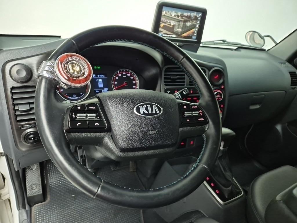 기아 봉고3 1톤 표준탑 전기 6