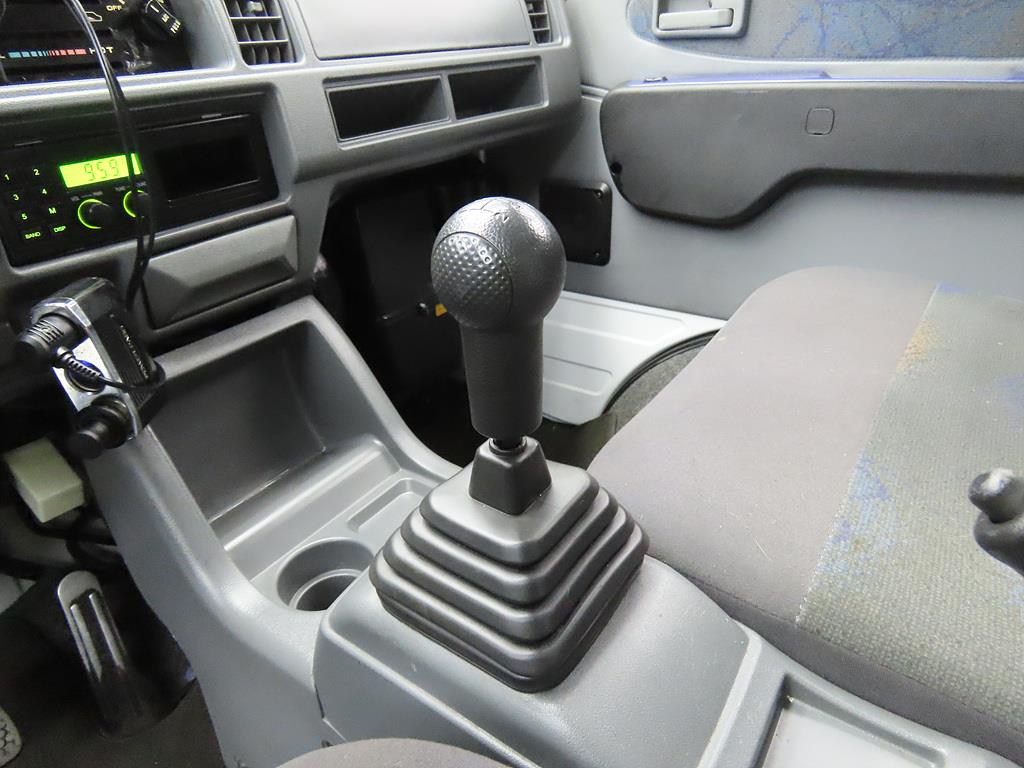 0.5톤 포장탑 LPG 9