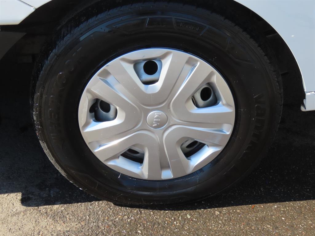 기아 고소작업차 동해기계항공 봉고3 1톤 19