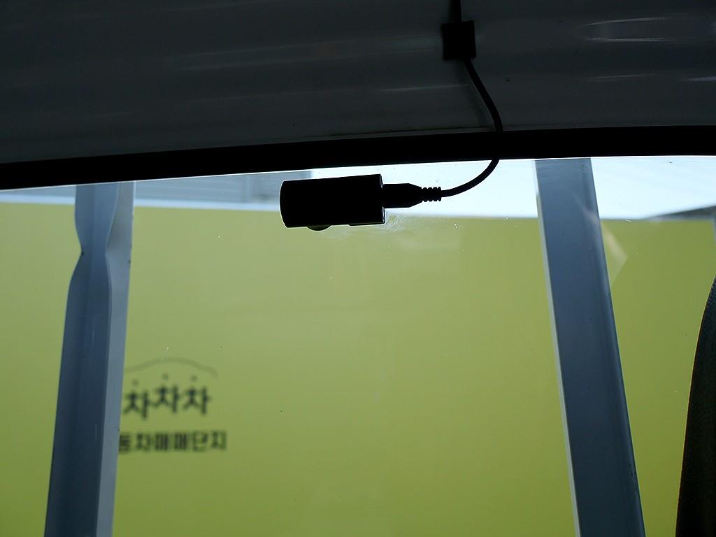 현대 포터2 1톤 카고 LPG 14