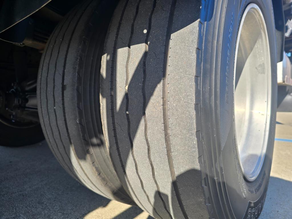 타타대우 프리마 단바리 카고 4.5톤 오토 10