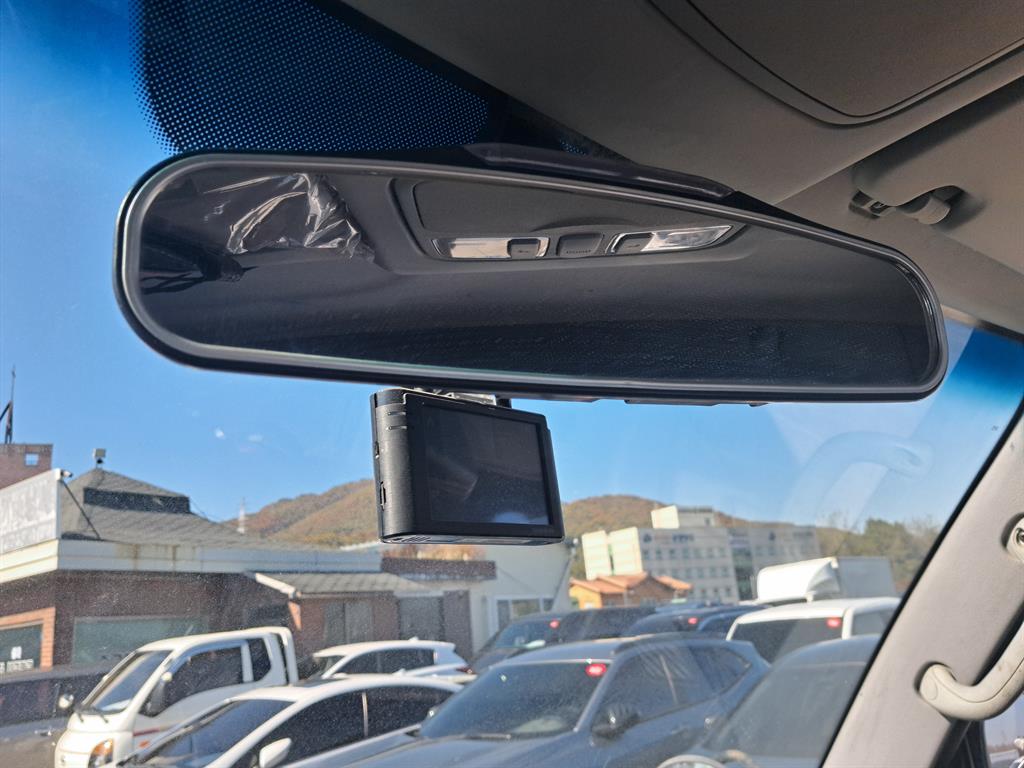 기아 봉고3 1.2톤 카고 6