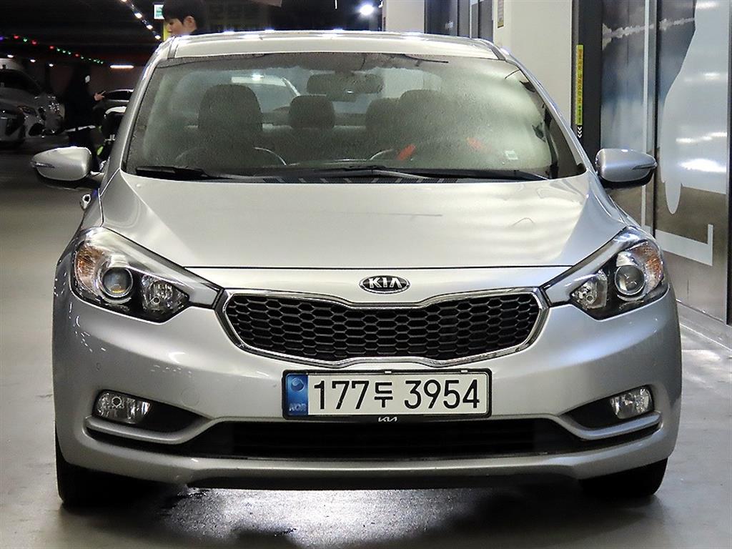 기아 K3 1.6 VGT 프레스티지 사진