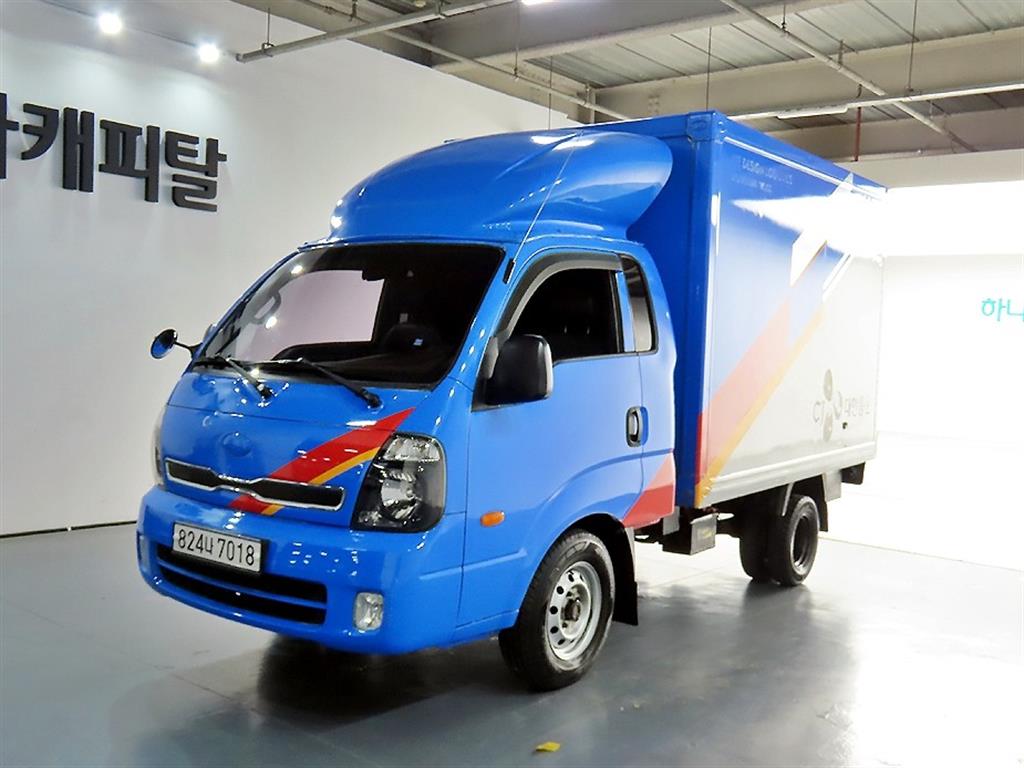 기아 봉고3 1톤 표준탑 1