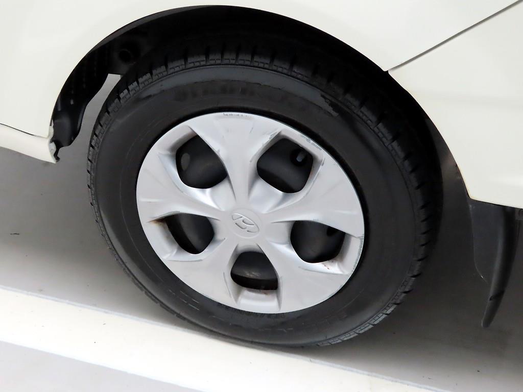 현대 활어차 포터2 1톤 12