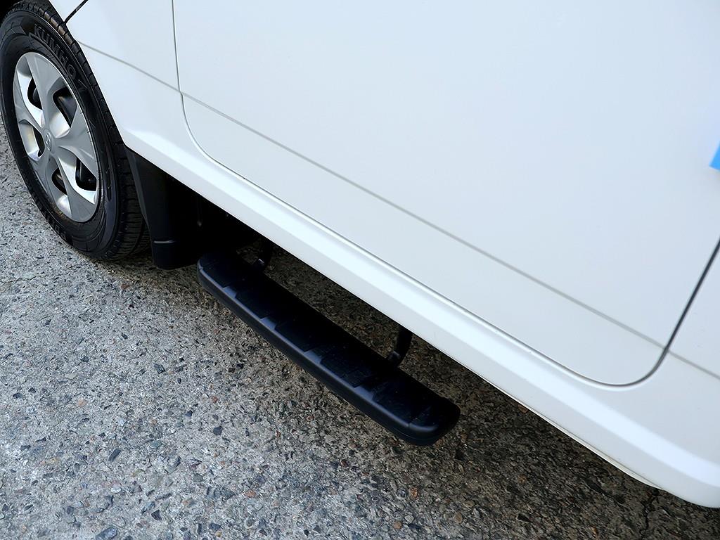 현대 포터2 1톤 카고 LPG 15