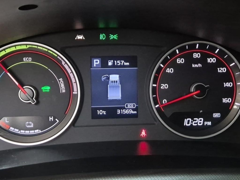 기아 봉고3 1톤 표준탑 전기 5