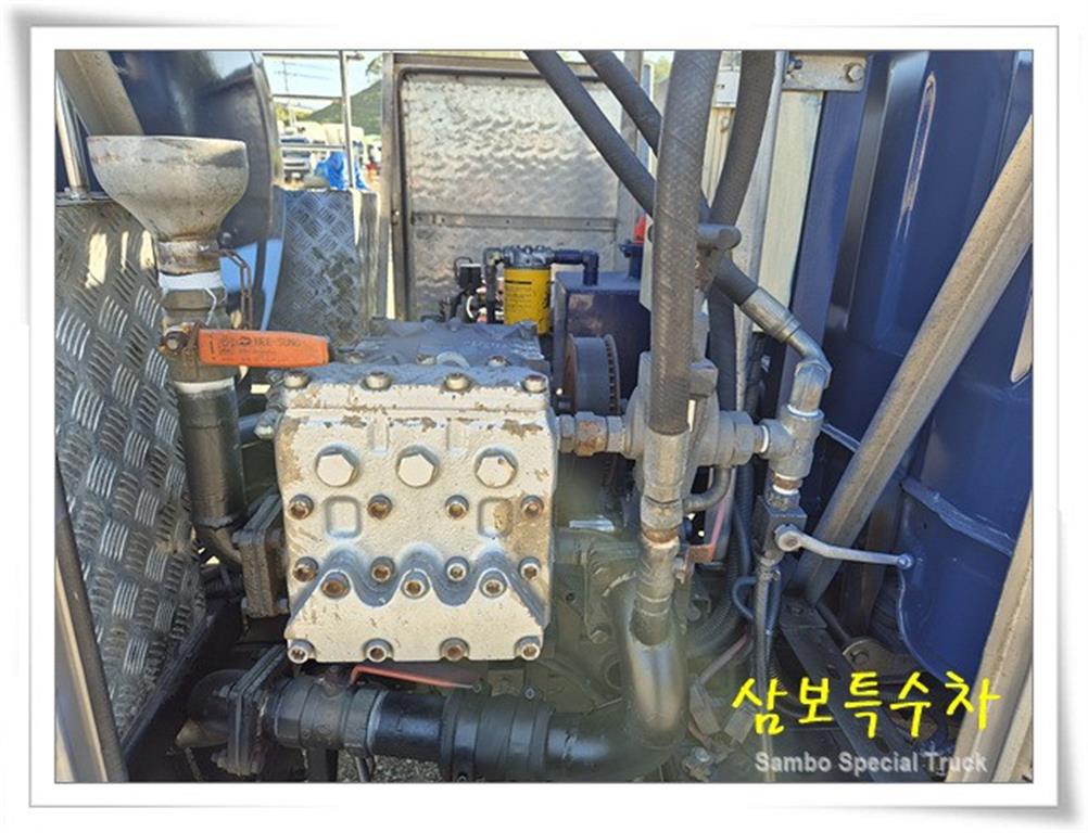 현대 포터2 1톤 5