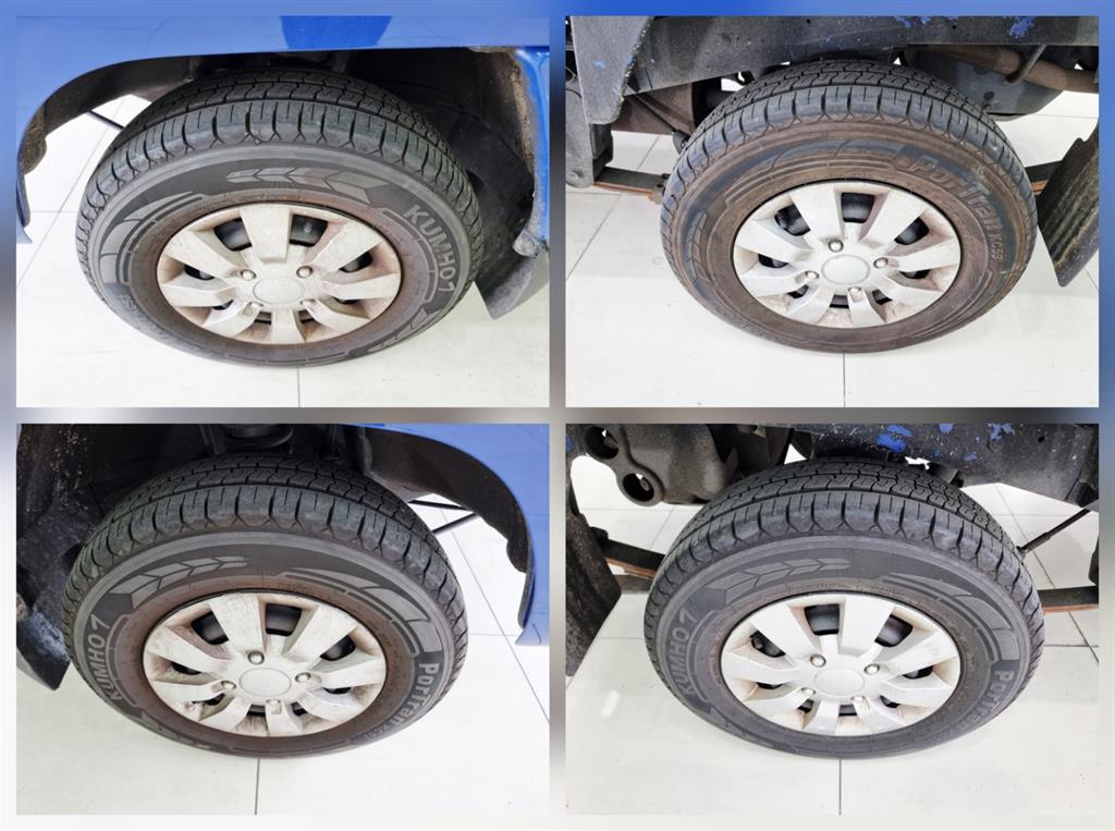 0.5톤 카고 LPG 19