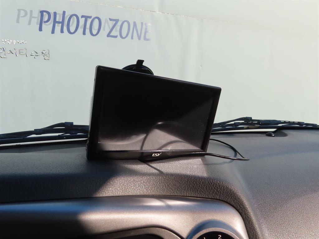 기아 고소작업차 동해기계항공 봉고3 1톤 17