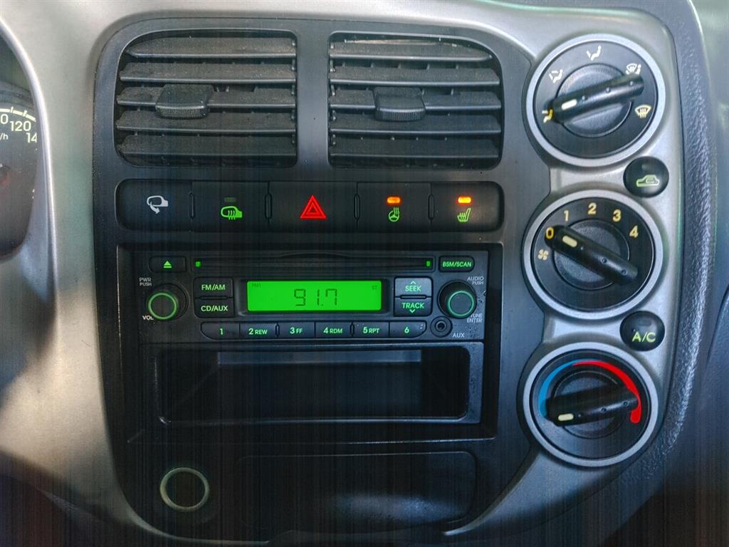 기아 봉고3 1.2톤 카고 6