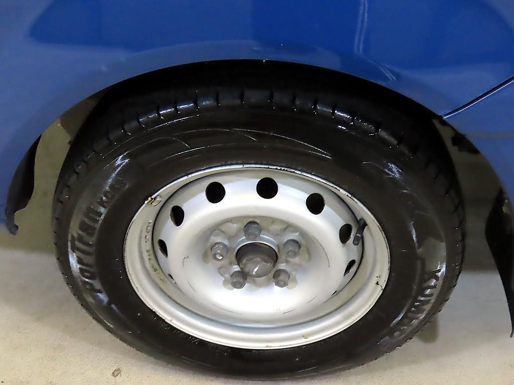 현대 포터2 1톤 카고 5