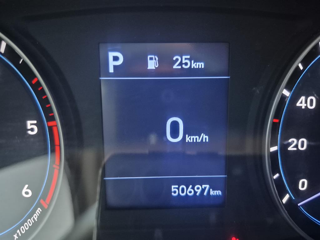 현대 포터2 1톤 카고 11