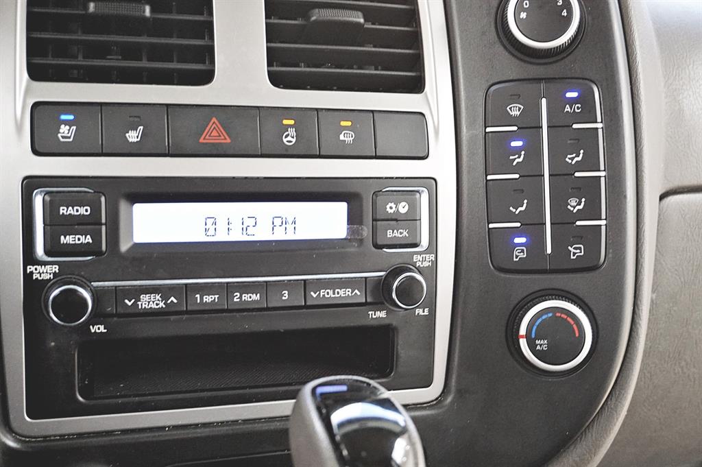 현대 활어차 포터2 1톤 11