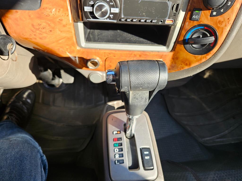 현대 포터2 1톤 카고 7