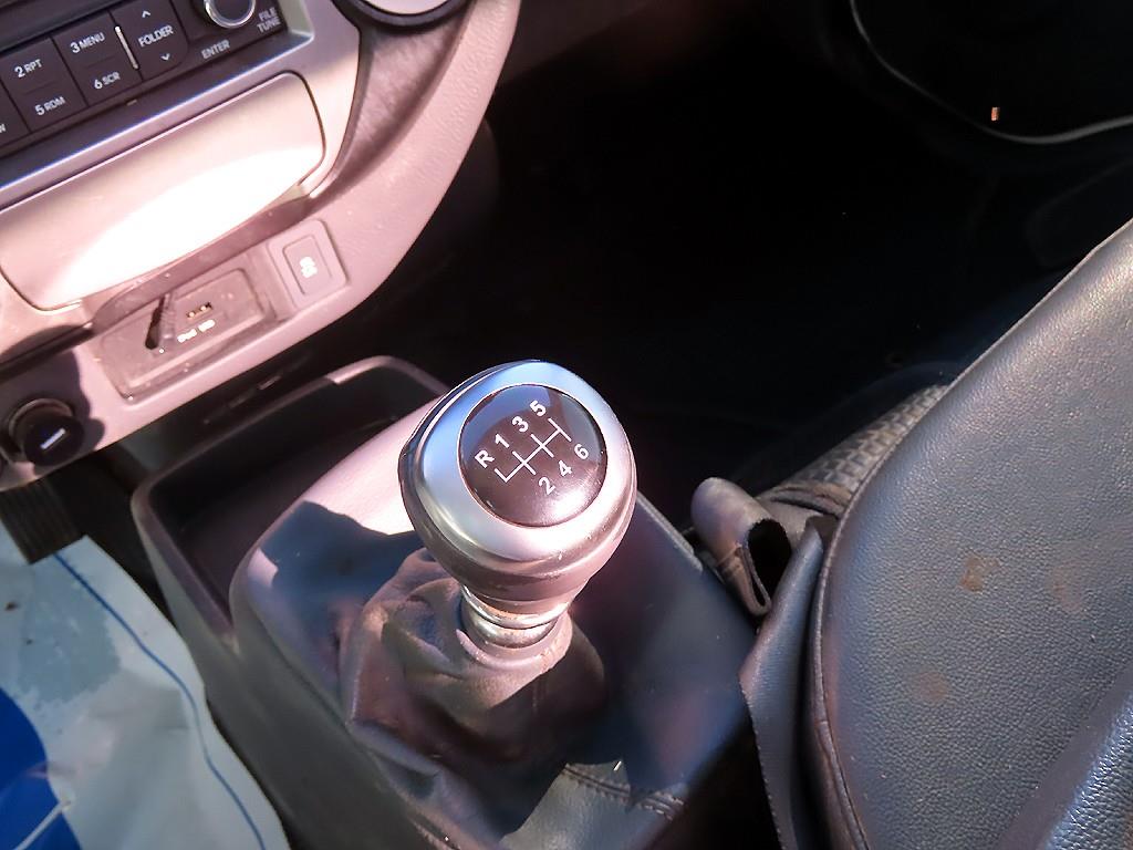 기아 봉고3 1톤 카고 9