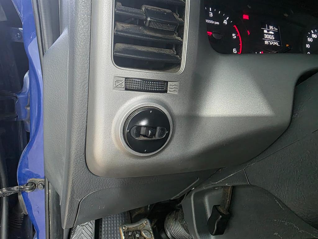 기아 봉고3 1.2톤 카고 10