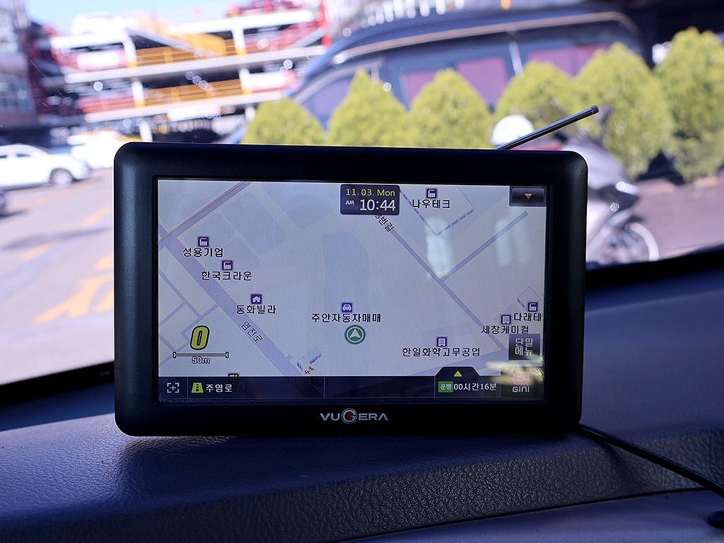 기아 봉고3 캠퍼밴 9