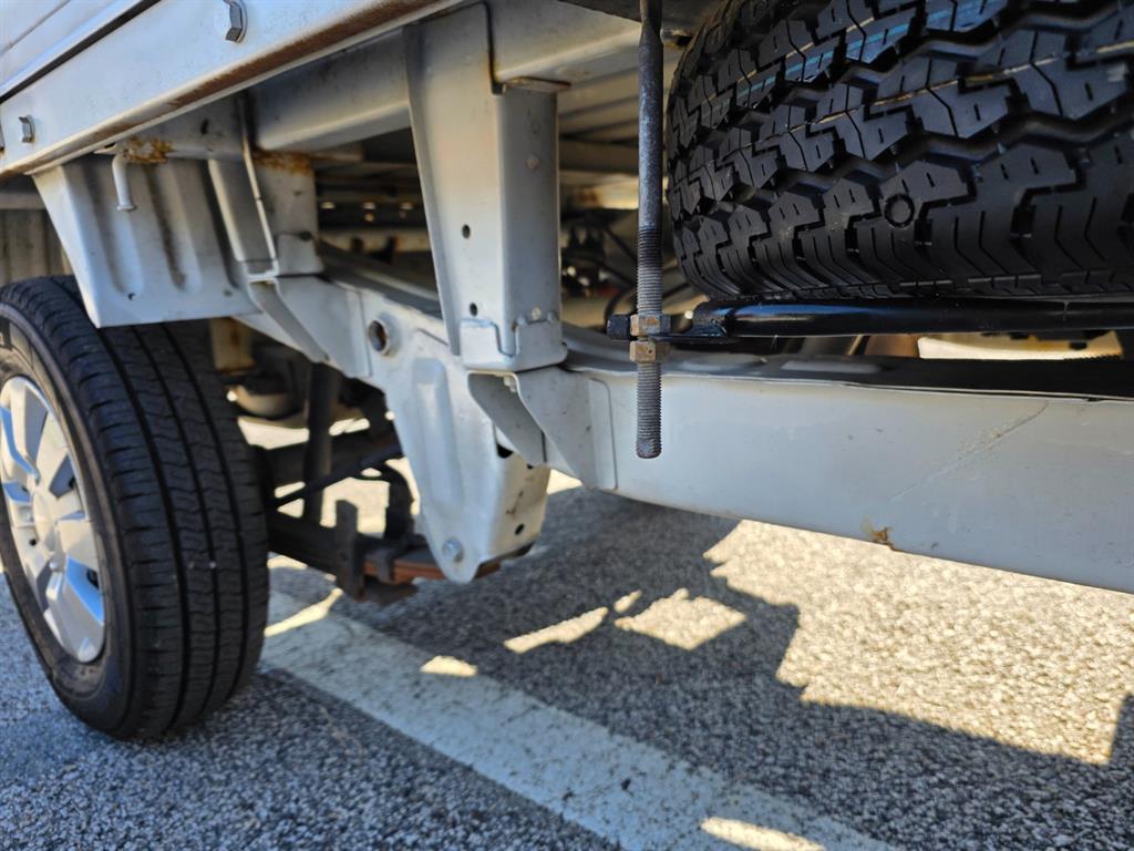 0.8톤 저상탑 LPG 14