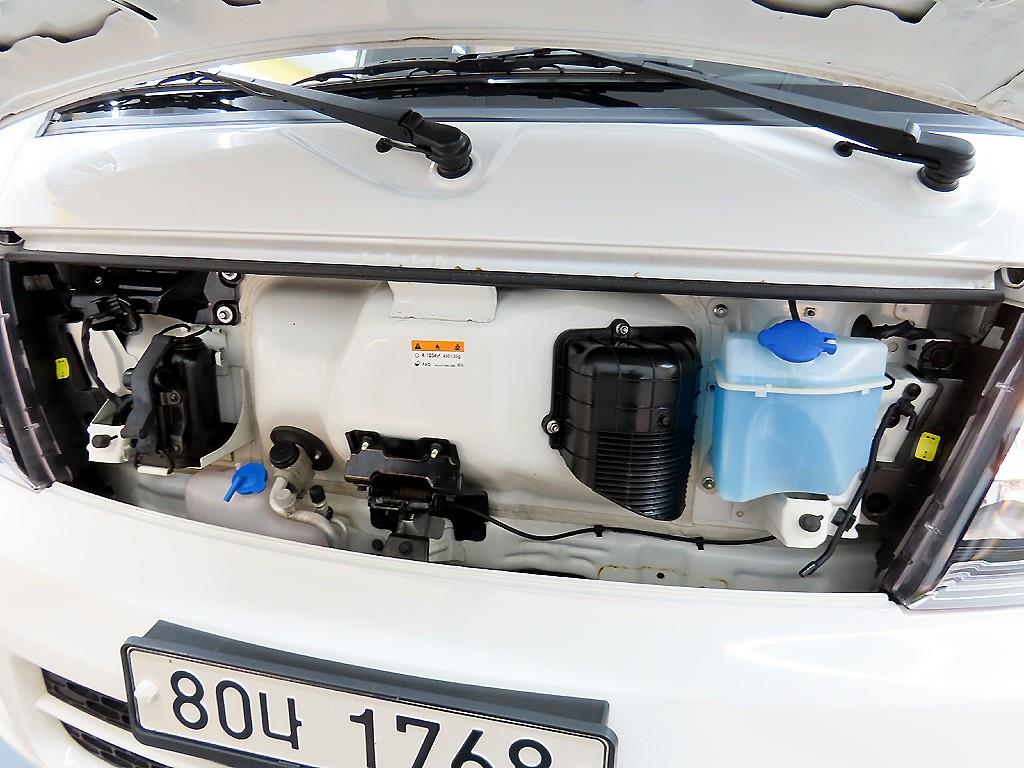 기아 봉고3 1.2톤 카고 15