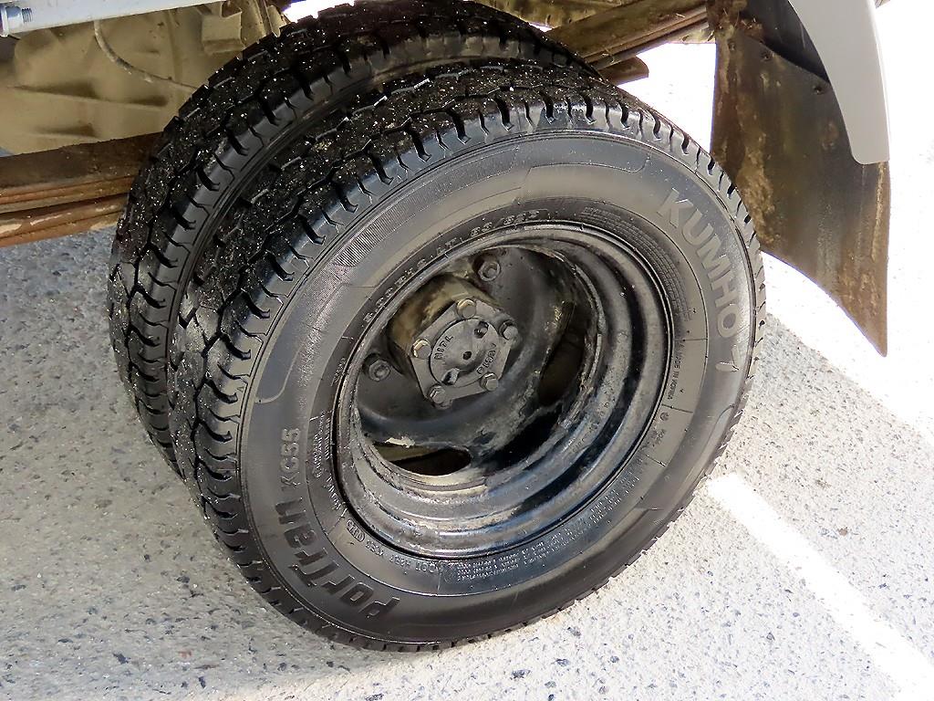 기아 봉고3 1톤 카고 17