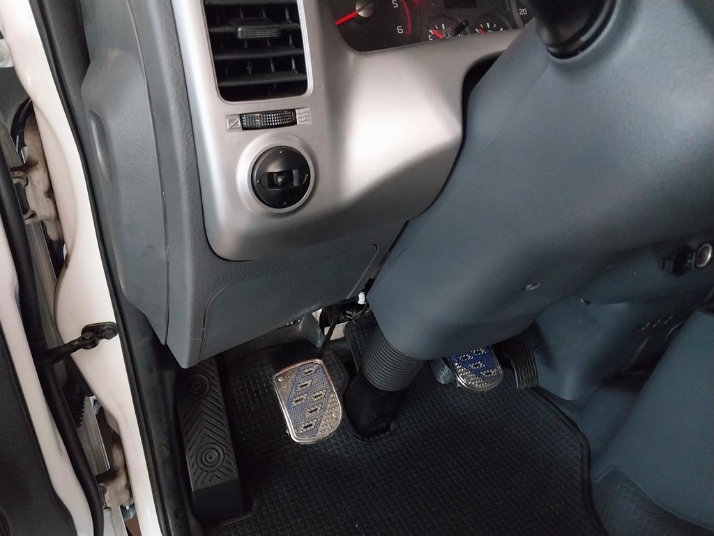 기아 봉고3 1톤 카고 15