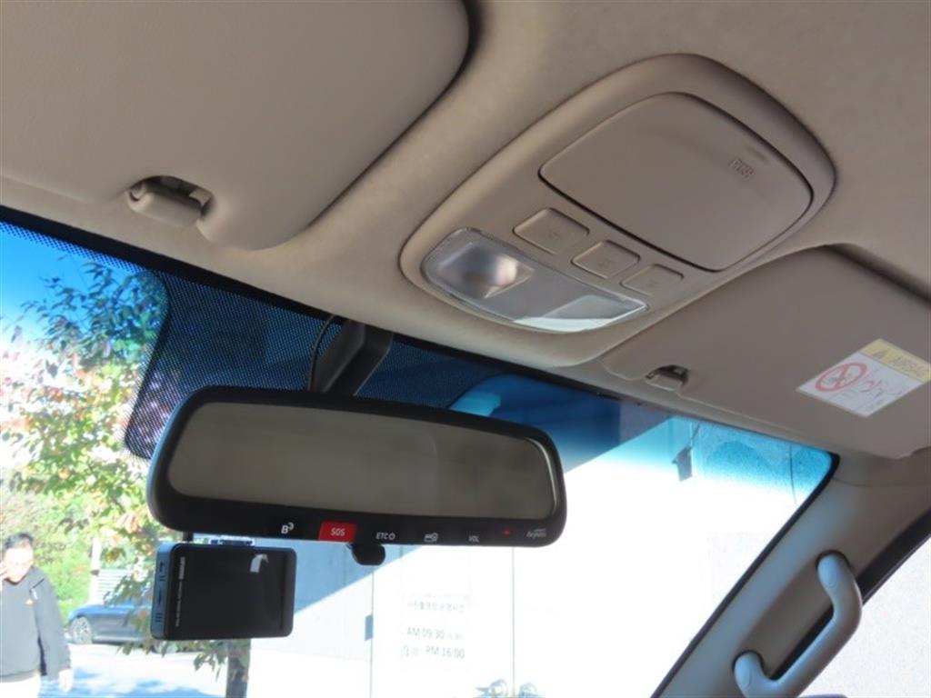 현대 포터2 1톤 냉동탑 LPG 10