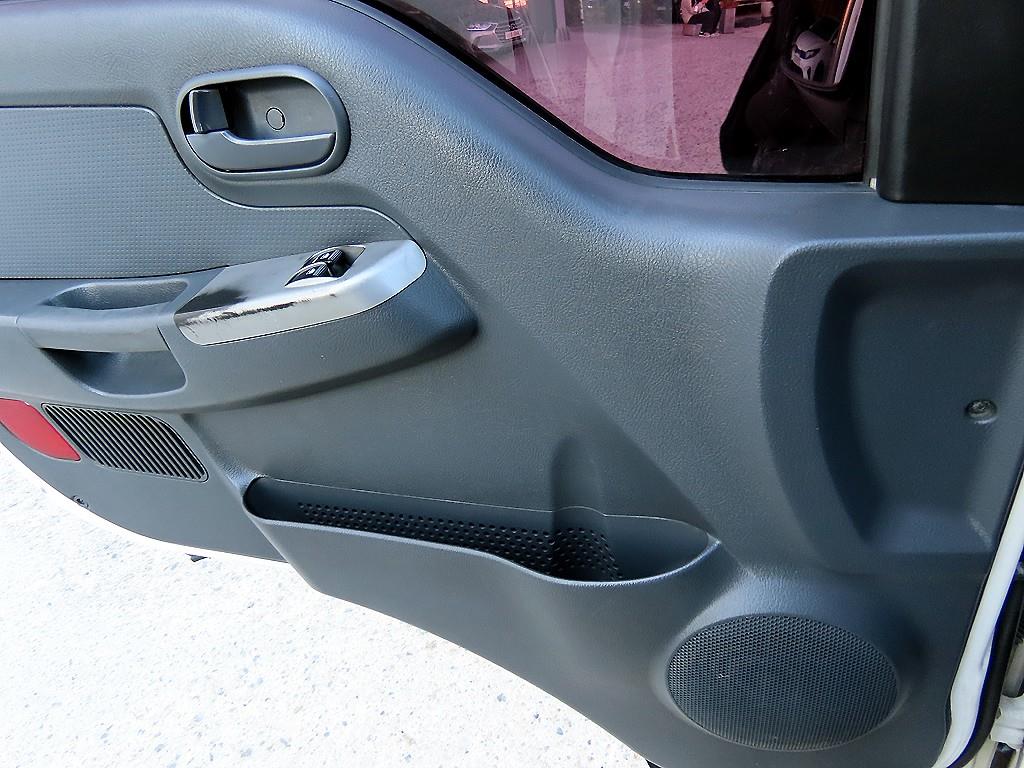 기아 봉고3 1톤 냉동탑 12