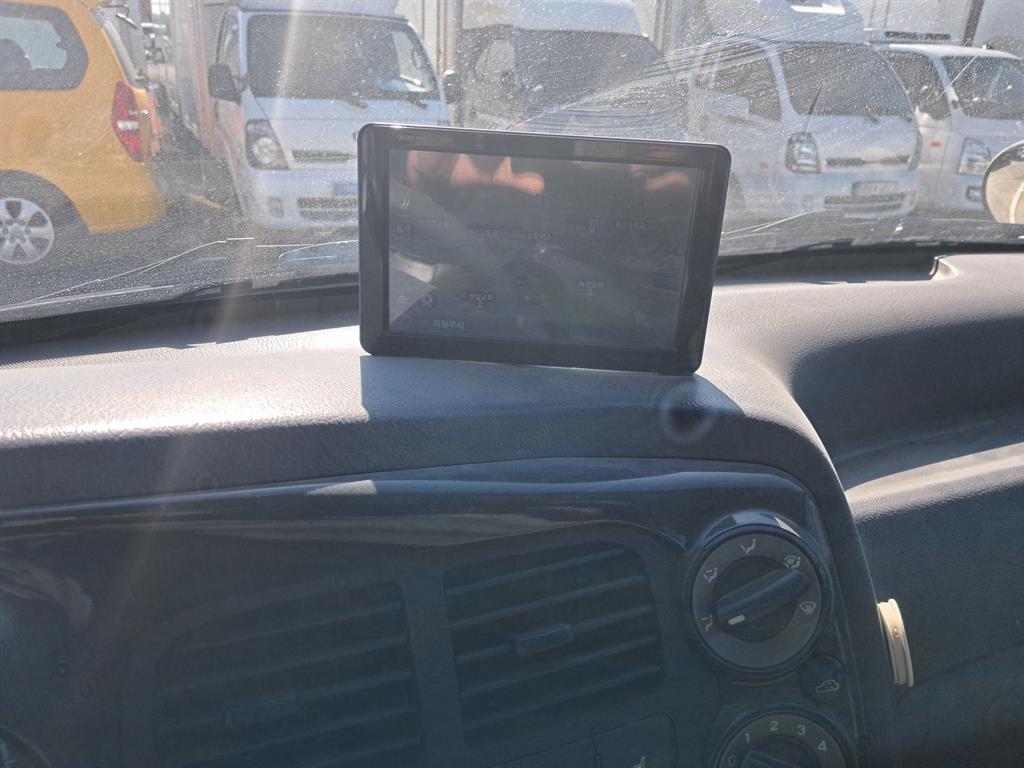 기아 봉고3 1.2톤 카고 8