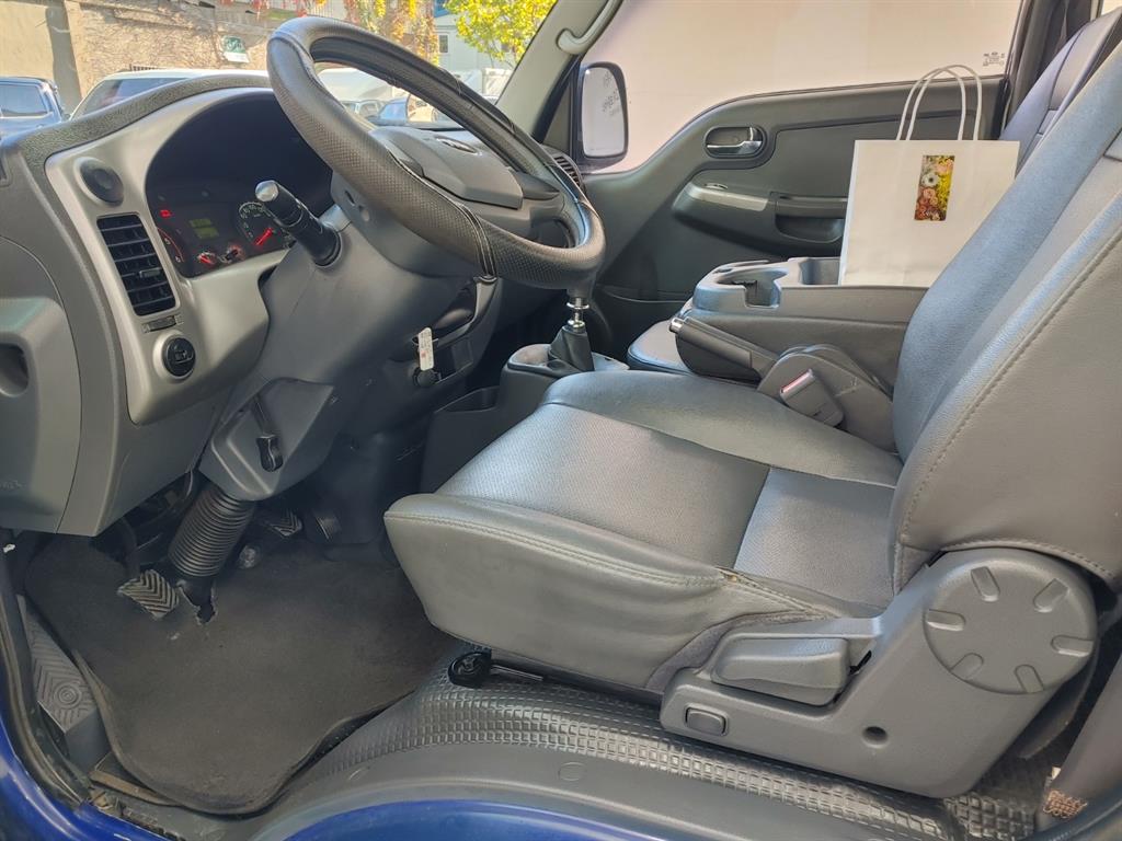 기아 봉고3 1.2톤 카고 9