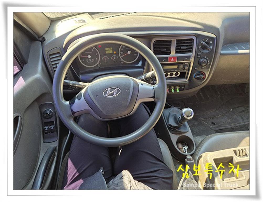 현대 포터2 1톤 9