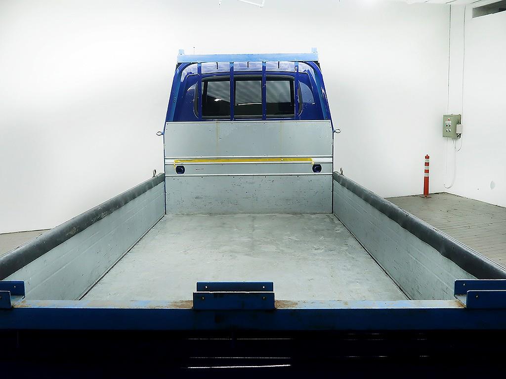 기아 봉고3 1.2톤 카고 6