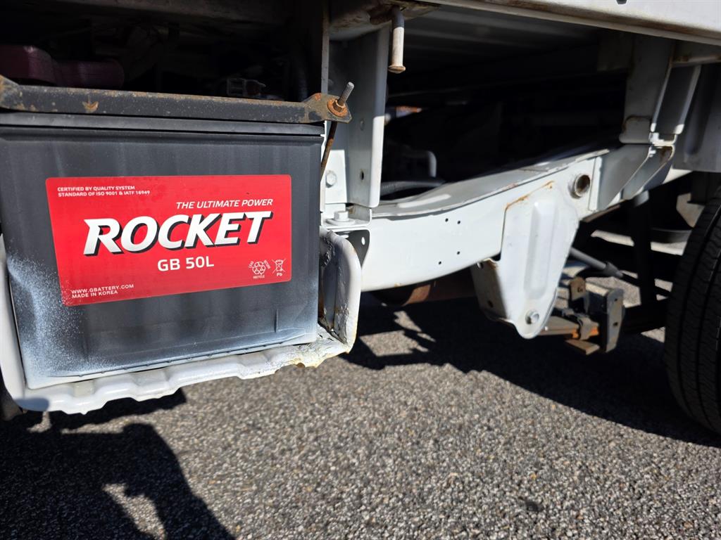 0.8톤 저상탑 LPG 12