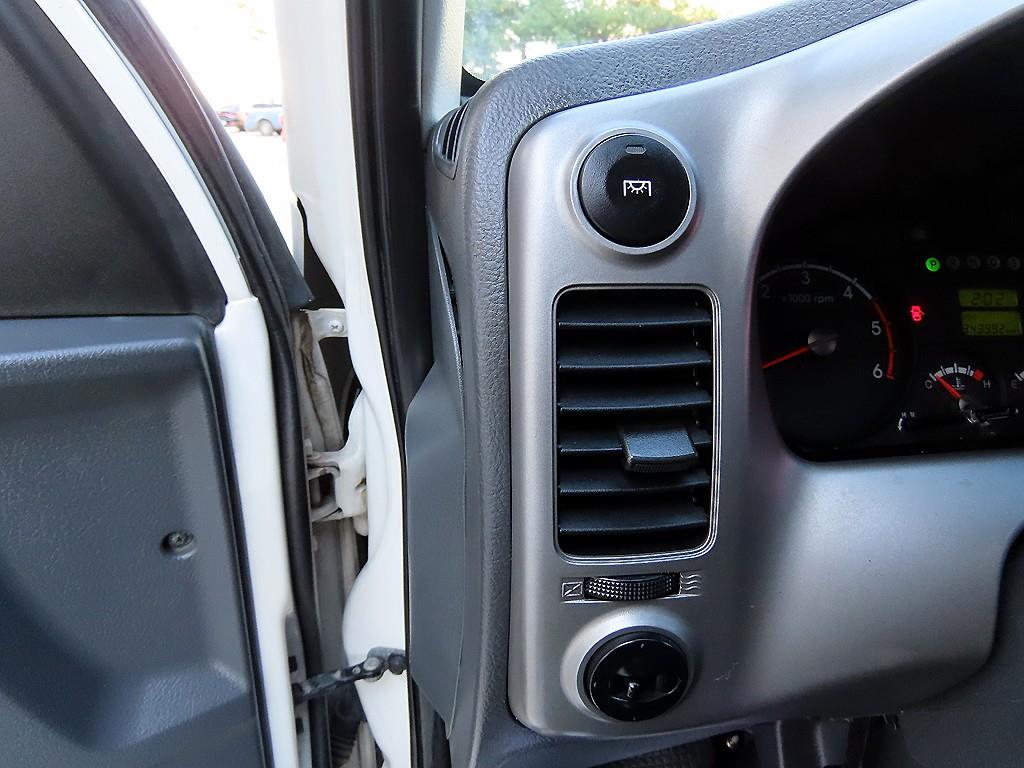 기아 봉고3 1톤 냉동탑 13