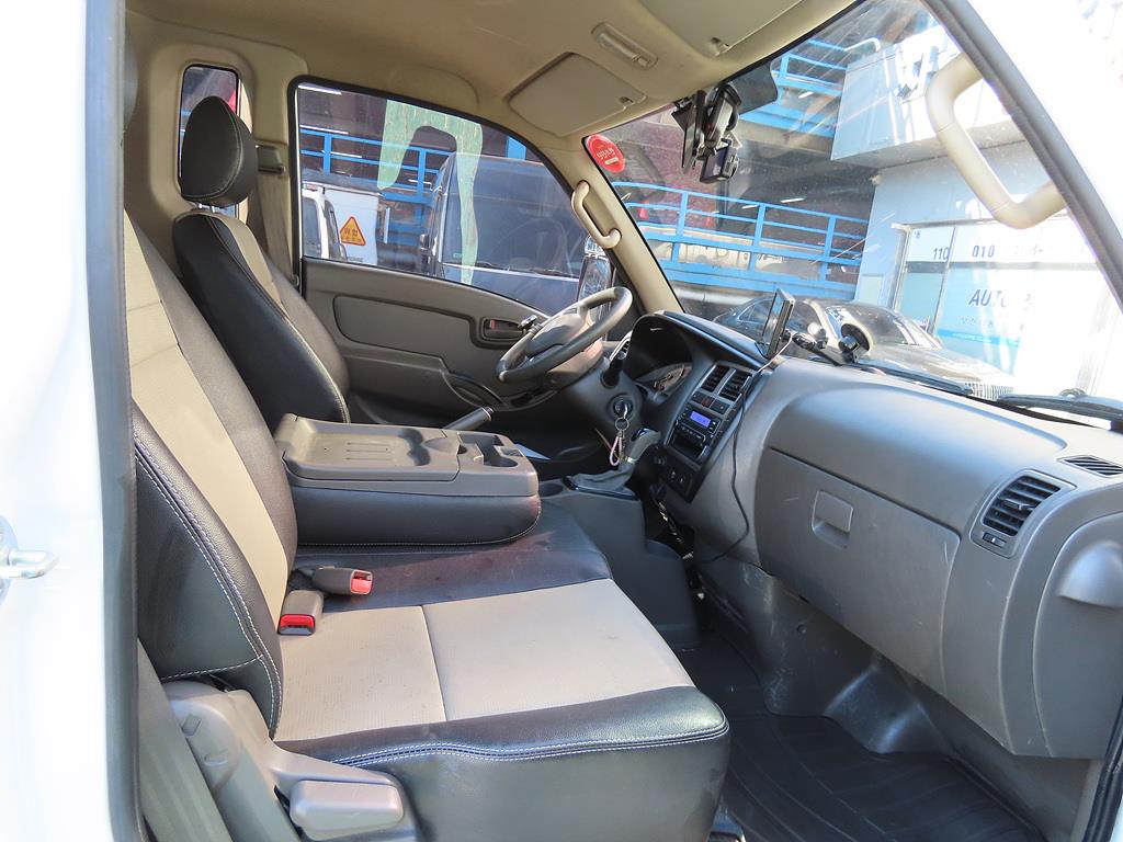 현대 포터2 1톤 표준탑 7