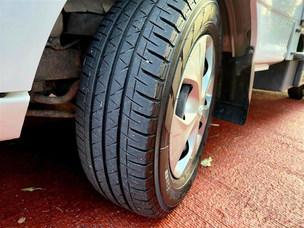 현대 포터2 1톤 카고 18