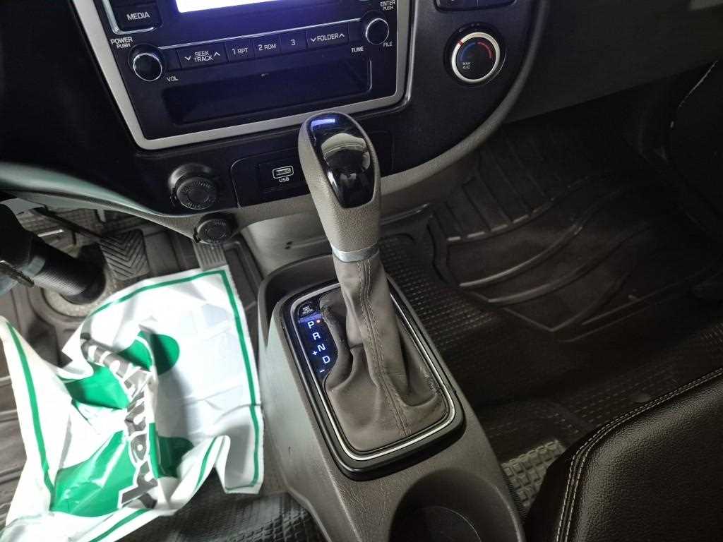 현대 포터2 1톤 윙바디 6