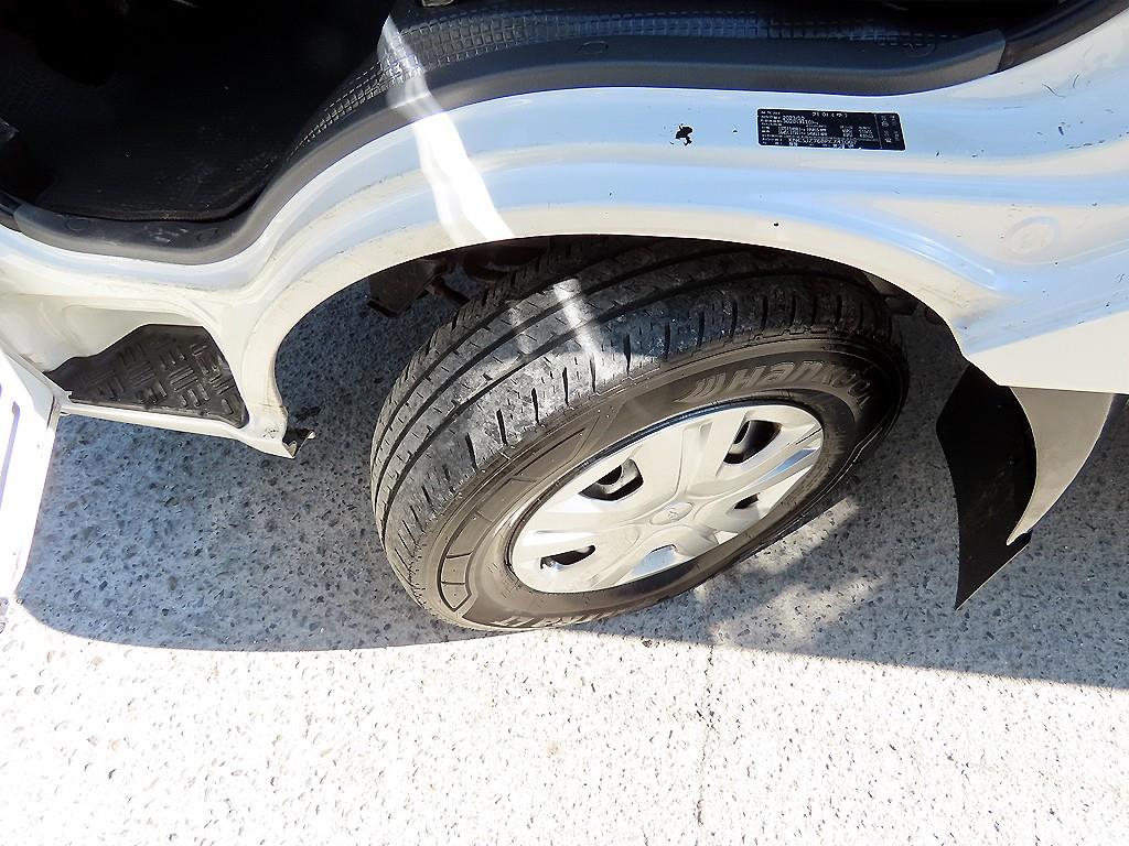 기아 봉고3 1톤 카고 17