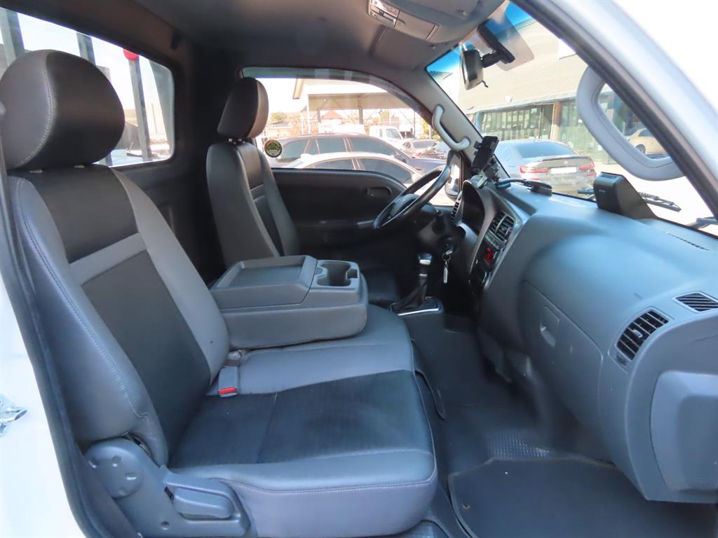 기아 봉고3 1톤 카고 7