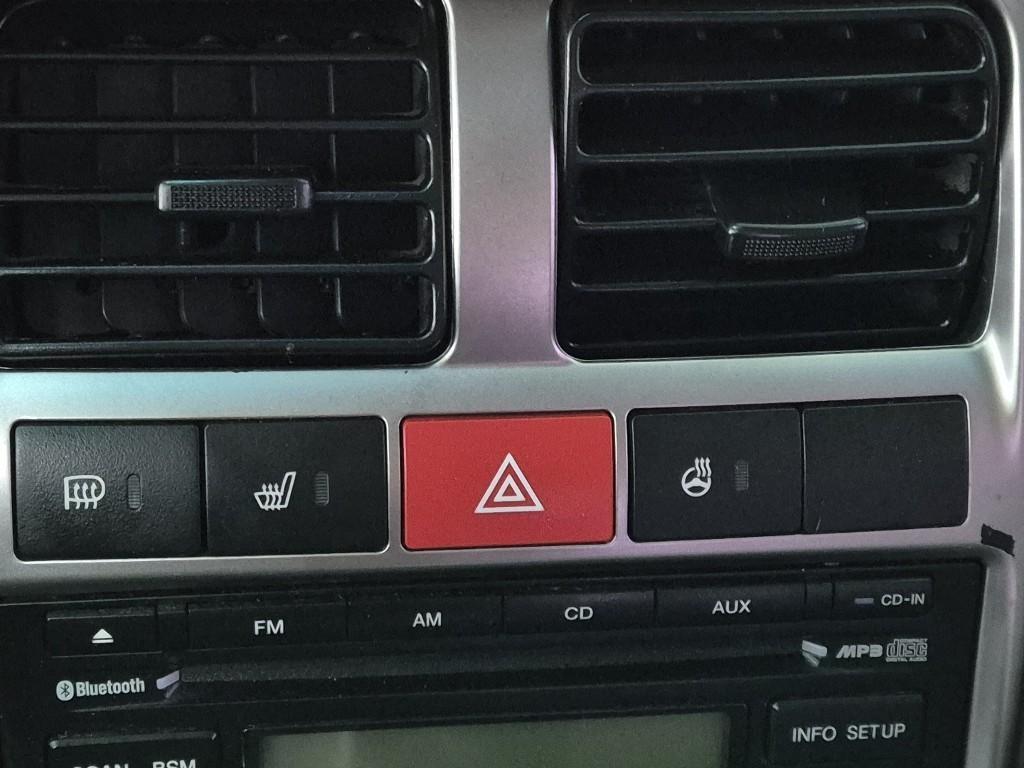 현대 포터2 1톤 카고 11