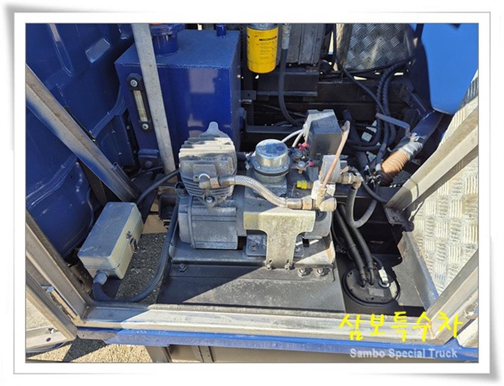 현대 포터2 1톤 7