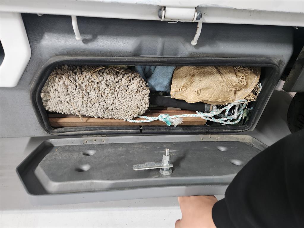 현대 포터2 1톤 카고 19