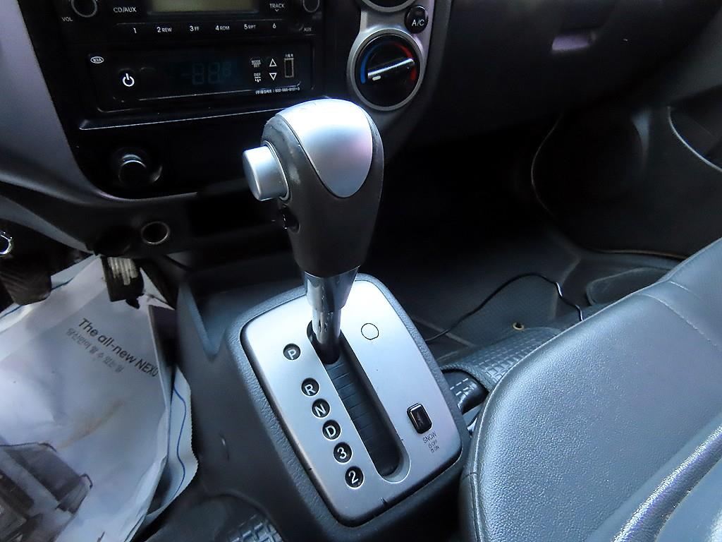 기아 봉고3 1톤 냉동탑 11