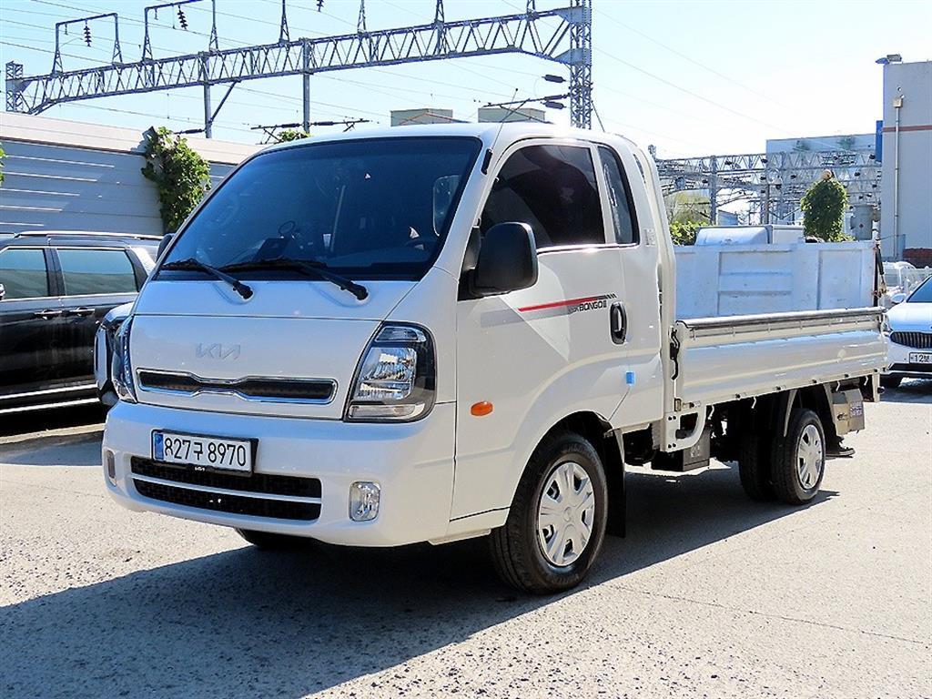 기아 봉고3 1톤 카고 1